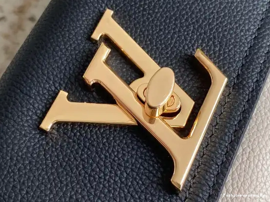 FS CHEAP Vuitton pouch Lockme Louis 0602